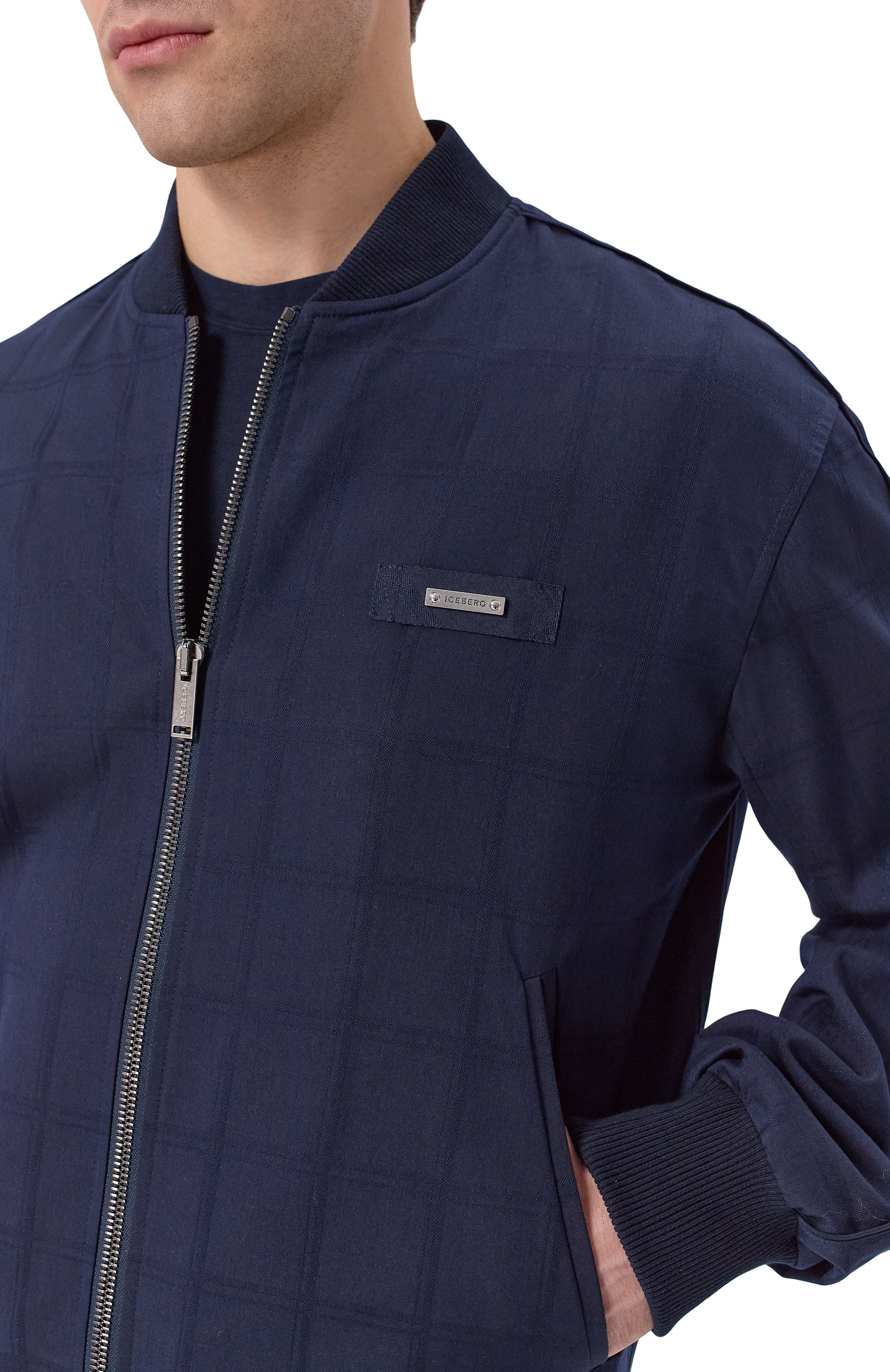 Бомбер ICEBERG, арт. 0010/5239, фото 5