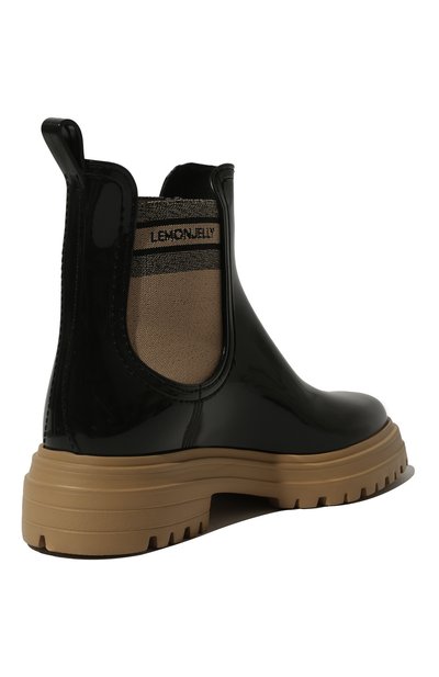 Ботинки flow 01 LEMON JELLY, арт. FLOW 01, фото 5