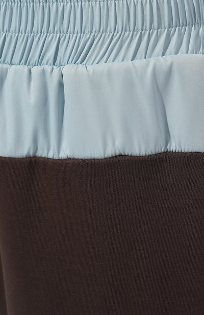 Хлопковые джоггеры EVERREVER, арт. RE-TR-BRB-05, фото 5