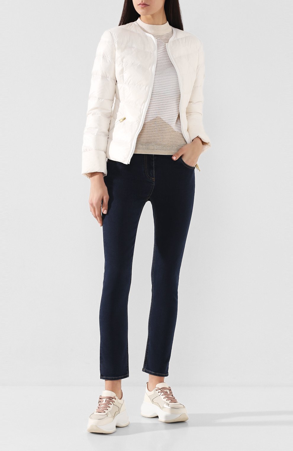 Пуховая куртка ESCADA SPORT, арт. 5031801, фото 2