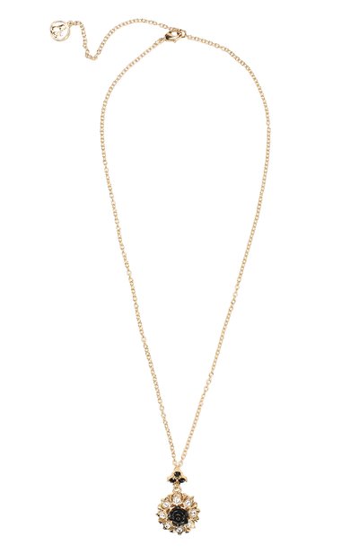 Кулон на цепочке DOLCE & GABBANA, арт. WNM2D1/W1111, фото 1