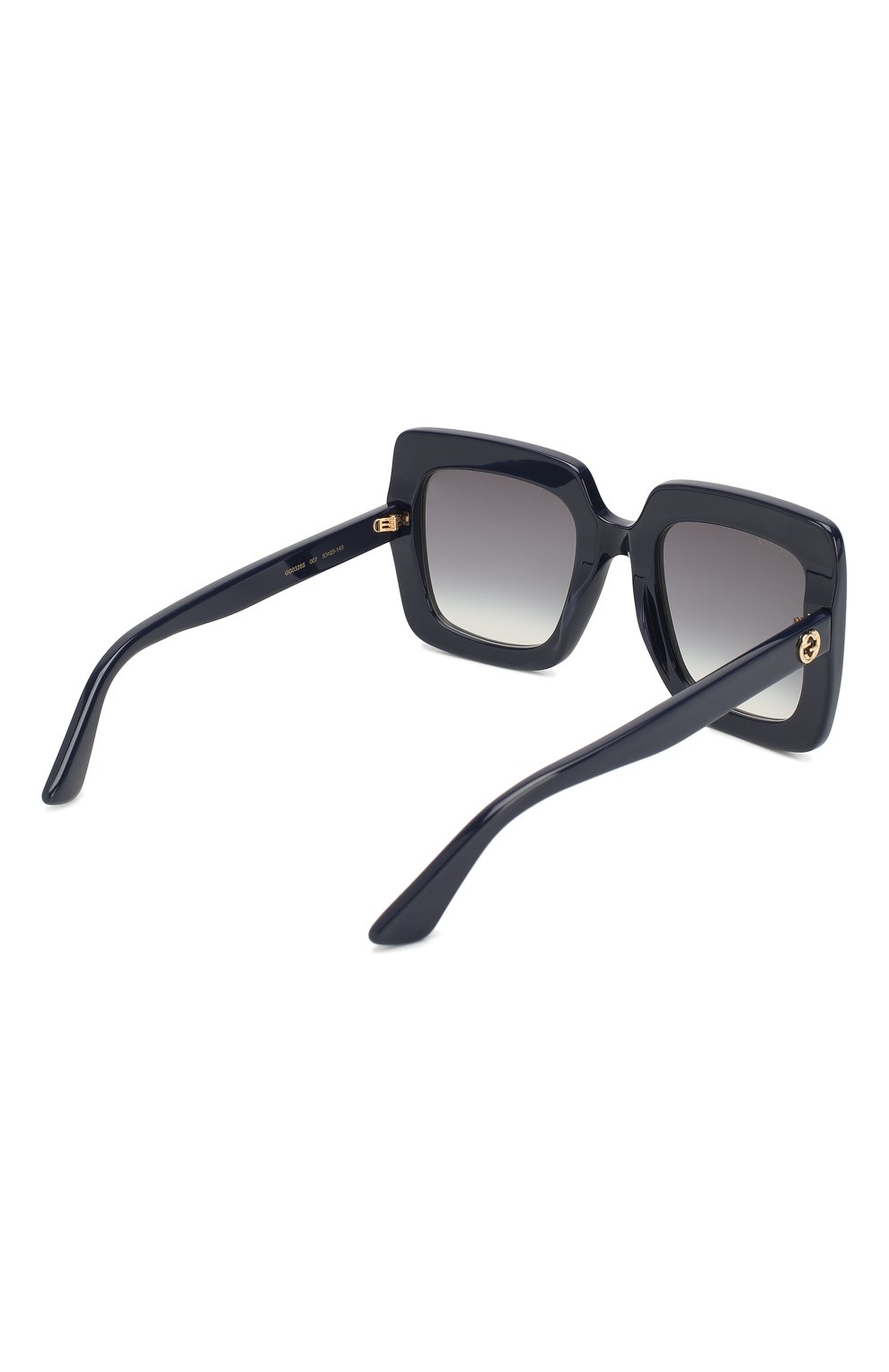 Солнцезащитные очки GUCCI, арт. GG0328 007, фото 4