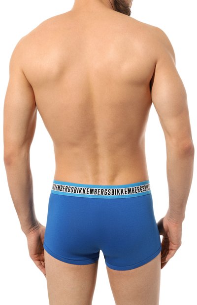 Комплект из двух боксеров DIRK BIKKEMBERGS, арт. BKK1UTR08BI, фото 3