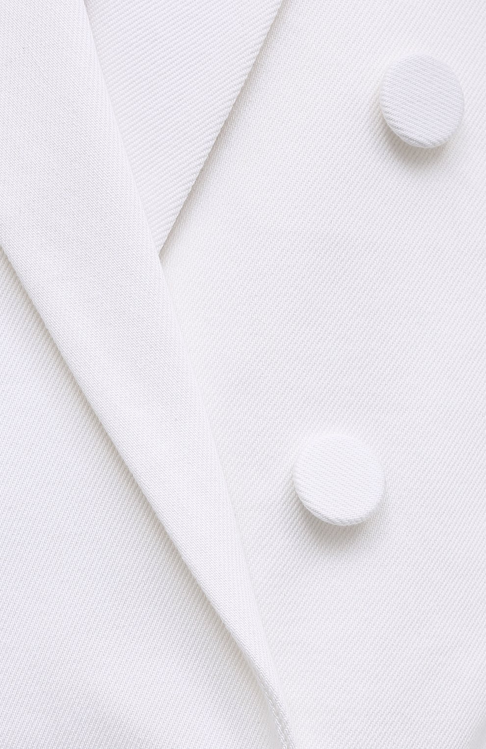 Джинсовый жакет ALEXANDER WANG, арт. 1WC2212263, фото 5