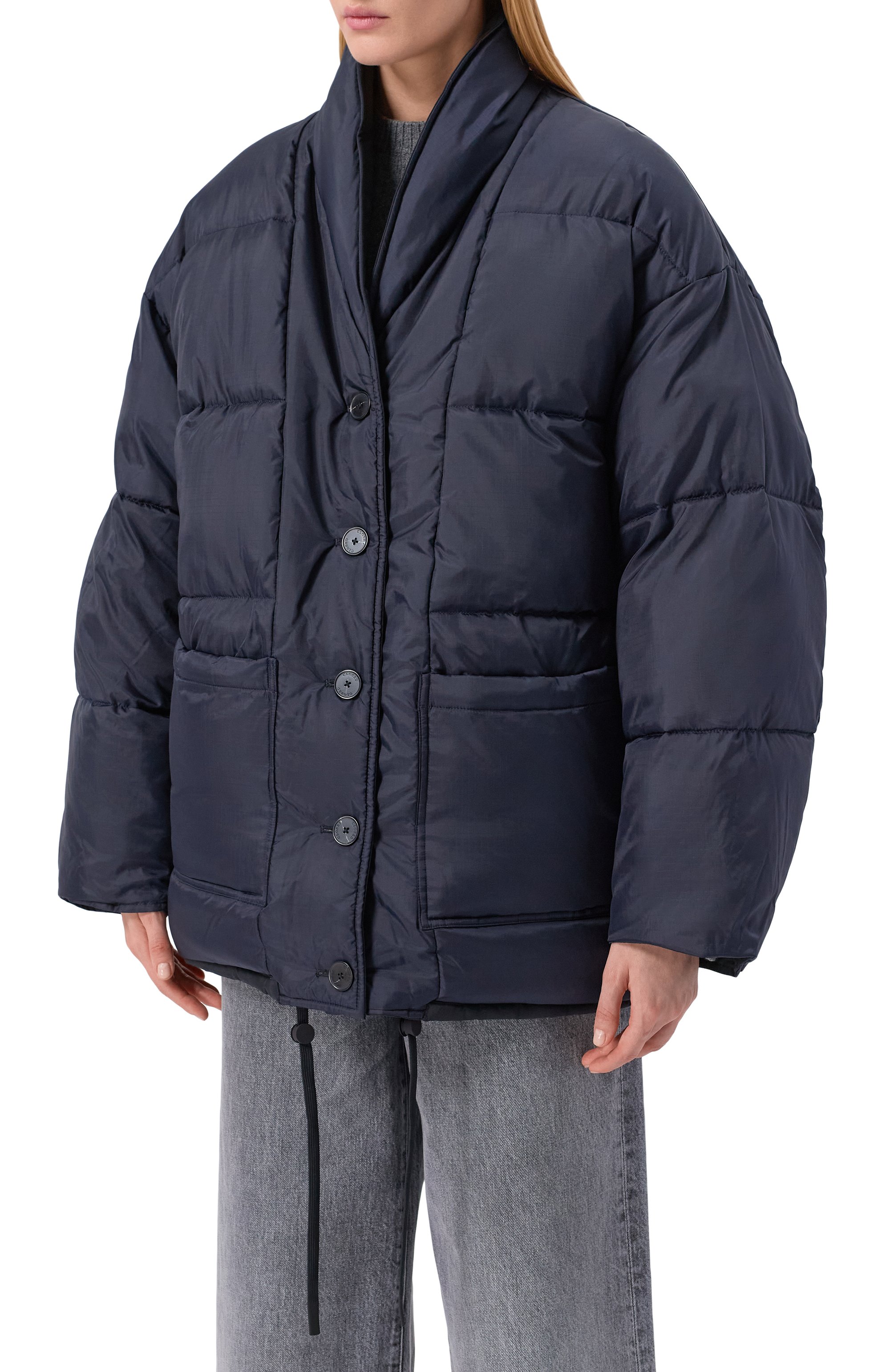 Двусторонняя куртка CLOSED, арт. C97740-60H-22, фото 6