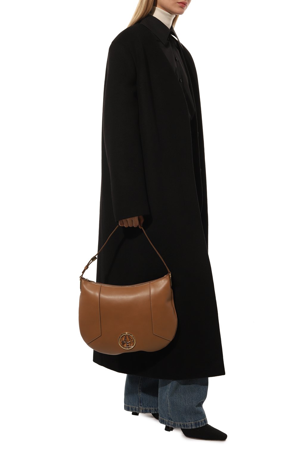 Сумка roxane m LANCEL, арт. A12074, фото 7