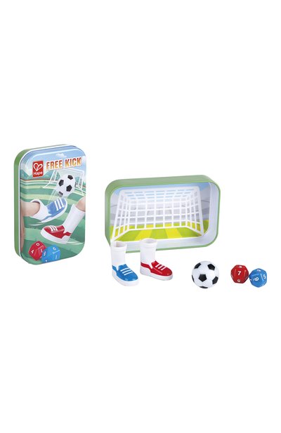 Настольная игра в дорогу мини футбол HAPE, арт. E0475_HP