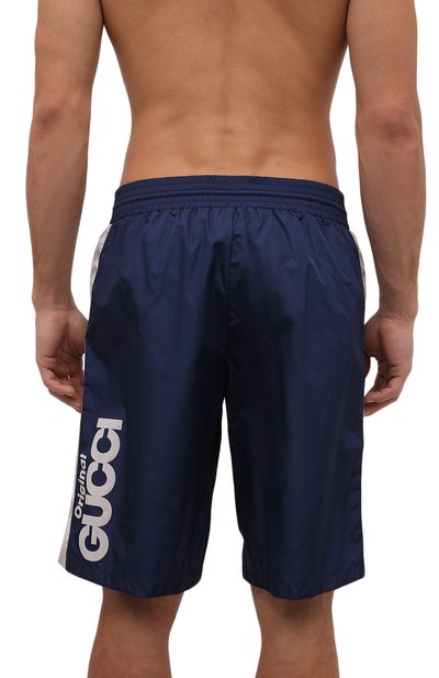Плавки-шорты GUCCI, арт. 675264/XHAEG, фото 3