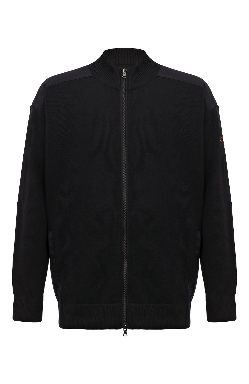 Кардиган PAUL&SHARK, арт. C0P1029/3XL-6XL, фото 1