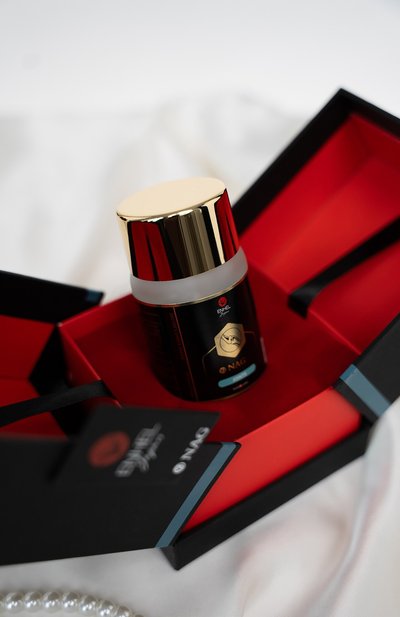 Бад nag для здоровья суставов (120шт.) ENHEL BEAUTY, арт. 4589449700994, фото 3