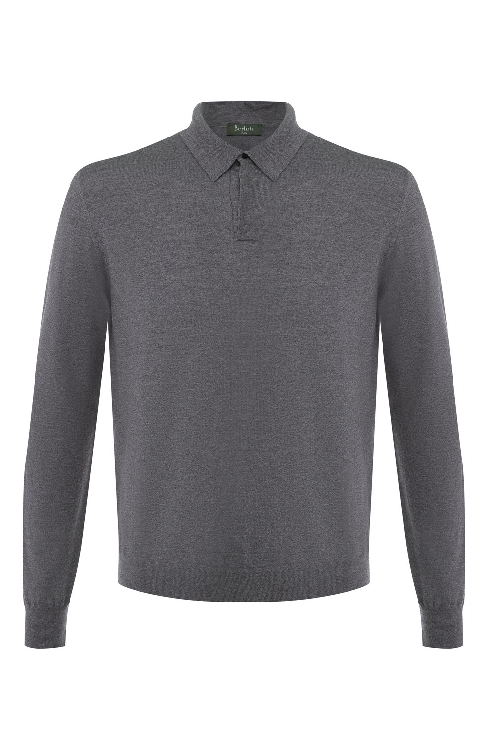 Шерстяное поло BERLUTI, арт. R14KPL11-003, фото 1