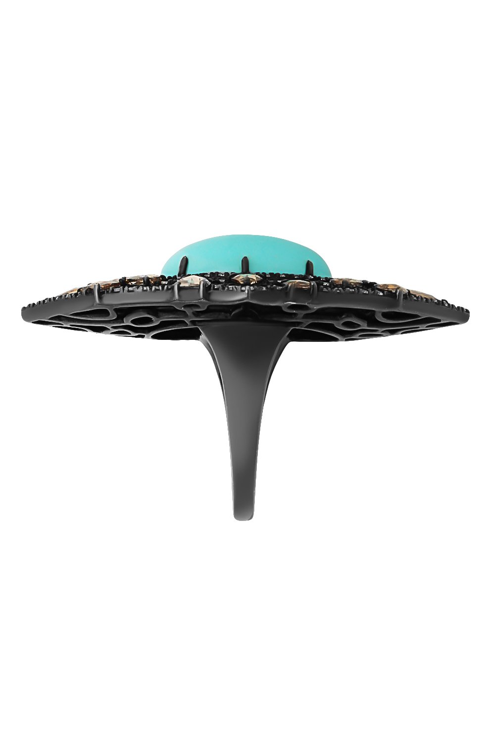 Кольцо SUTRA JEWELS, арт. SJR682, фото 4