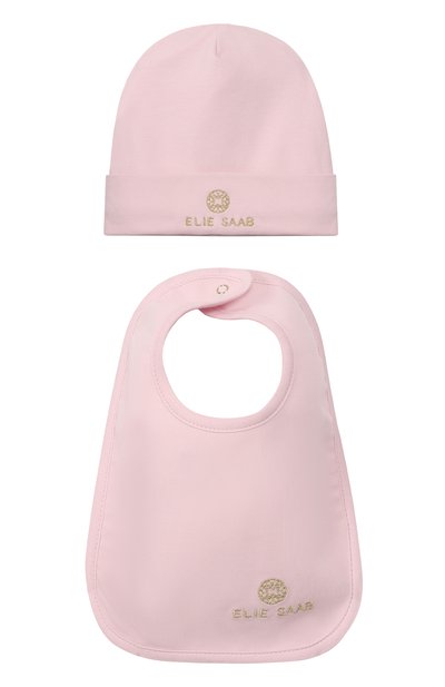 Комплект из трех предметов ELIE SAAB JUNIOR, арт. EGSET3/TS0059, фото 4