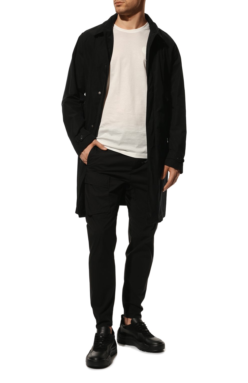 Брюки-карго C.P. COMPANY, арт. 12CMPA248A-005746G, фото 2