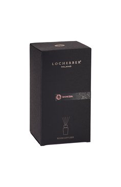 Диффузор banksia (250ml) LOCHERBER MILANO бесцветного цвета, арт. 8021685627179 | Фото 2 (Региональные ограничения белый список (Axapta Mercury): Не проставлено; Нос: Не проставлено; Ограничения доставки: flammable)