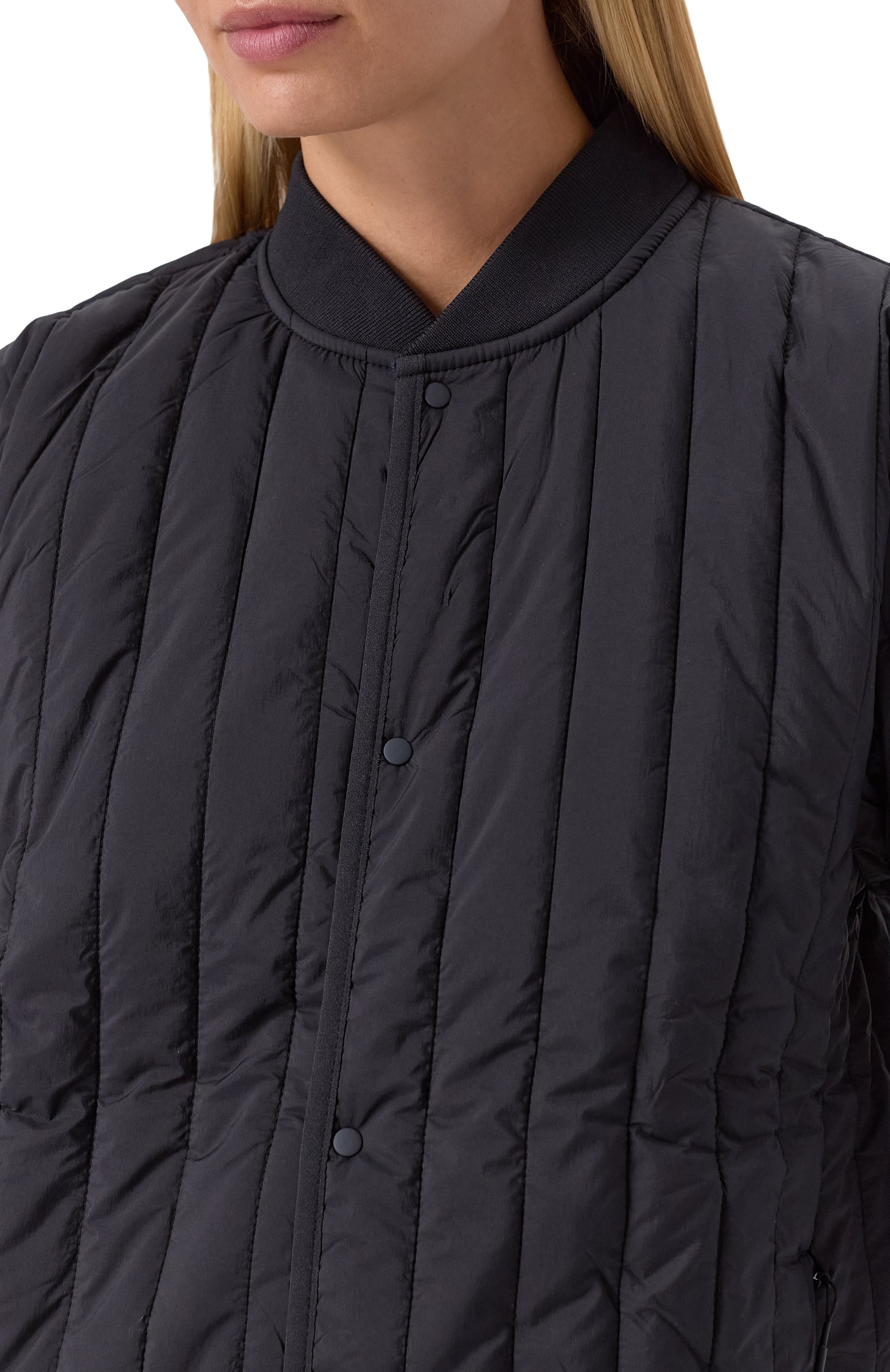 Бомбер RAINS, арт. RA21680, фото 9