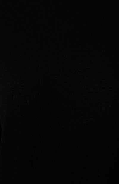 Шерстяная водолазка BOSS, арт. 50478290, фото 5