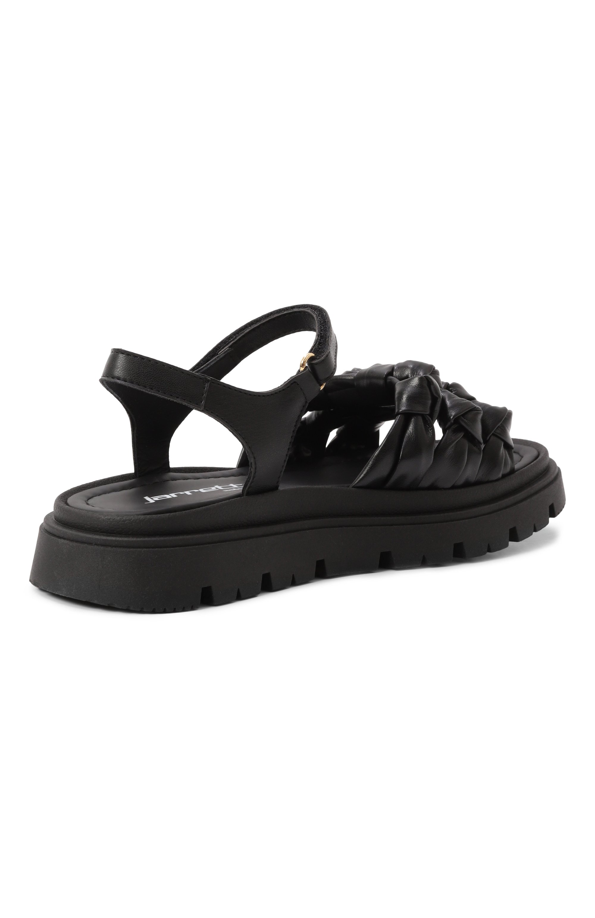 Сандалии JARRETT, арт. J3SA372B/35-40, фото 3