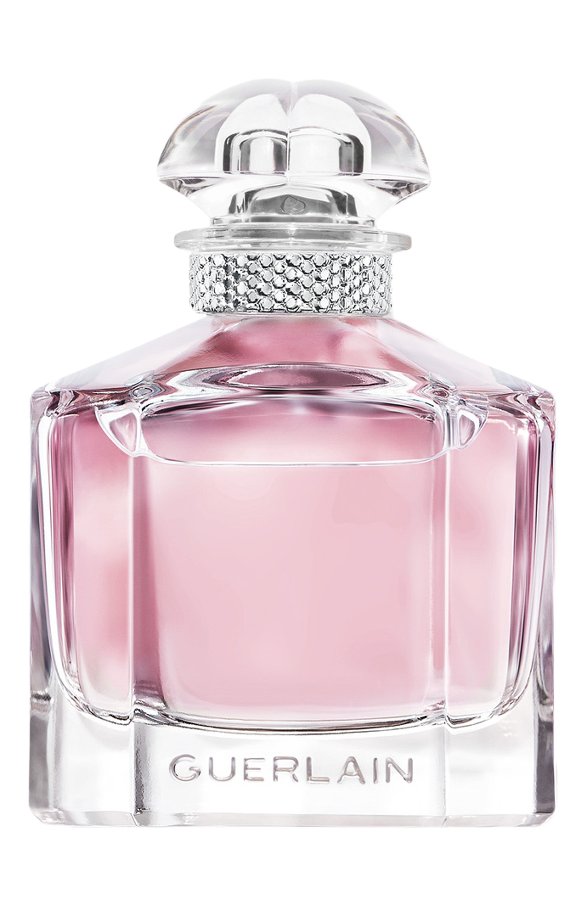 Парфюмерная вода mon guerlain sparkling bouquet (100ml) GUERLAIN, арт. G014247, фото 1