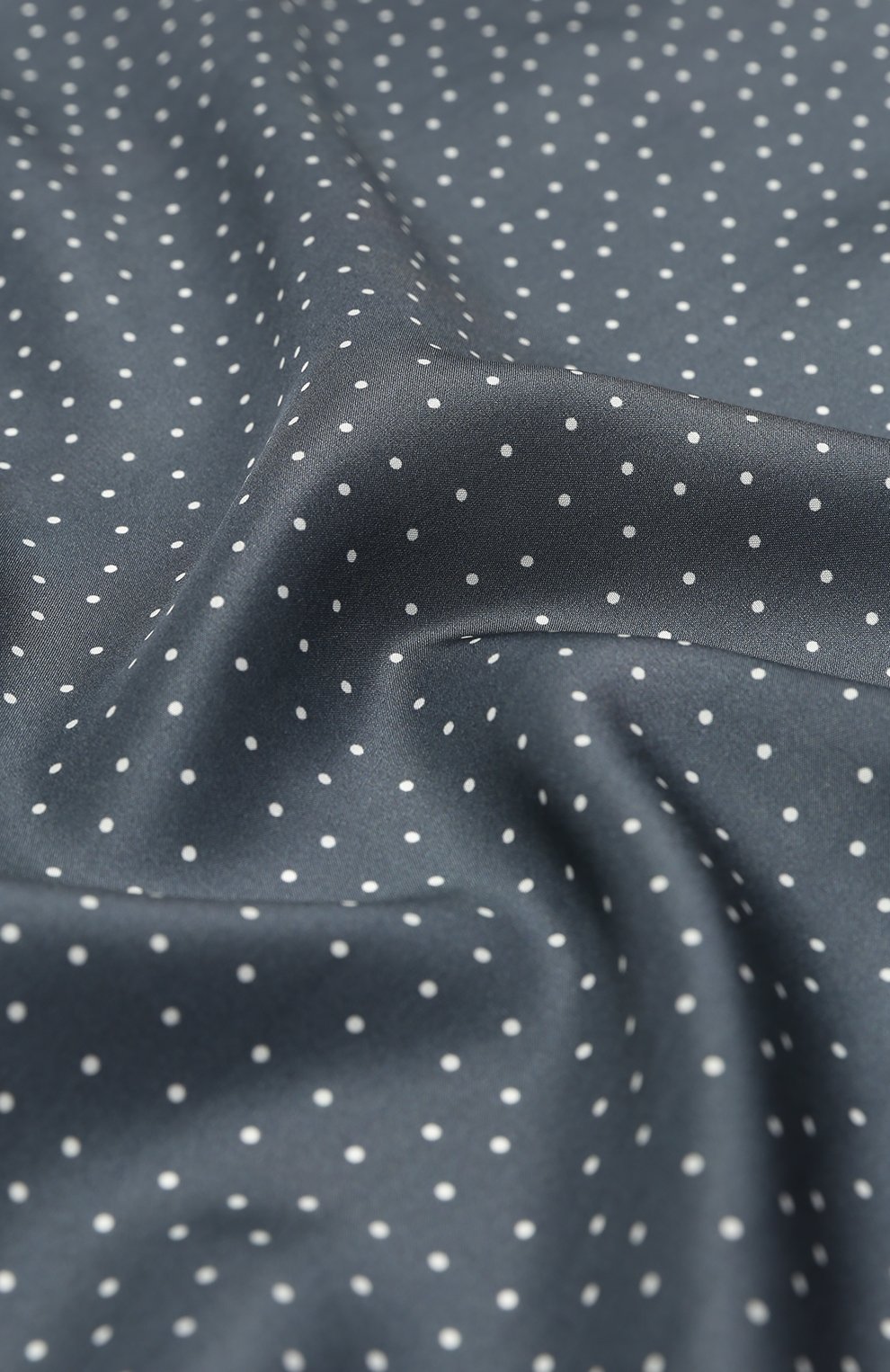 Шелковый платок с узором LANVIN, арт. 2716/HANDKERCHIEF, фото 3