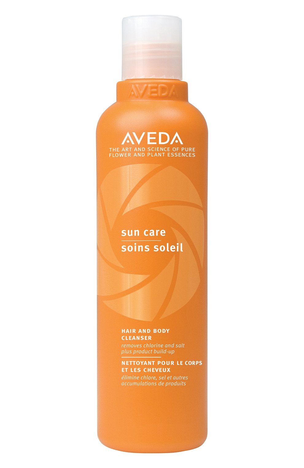 Очищающий гель для волос и тела после пребывания на солнце (250ml) AVEDA бесцветного цвета по цене 3660 руб., арт. 018084854006, фото 1 Очищающий гель для волос и тела после пребывания на солнце (250ml) AVEDA, арт. 018084854006, фото 1