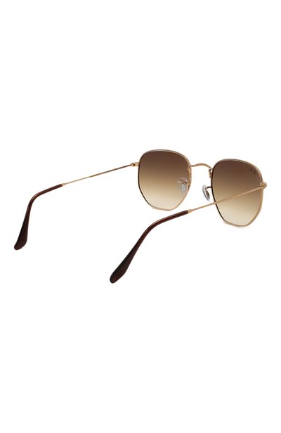 Солнцезащитные очки RAY-BAN, арт. 3548-001/51, фото 5