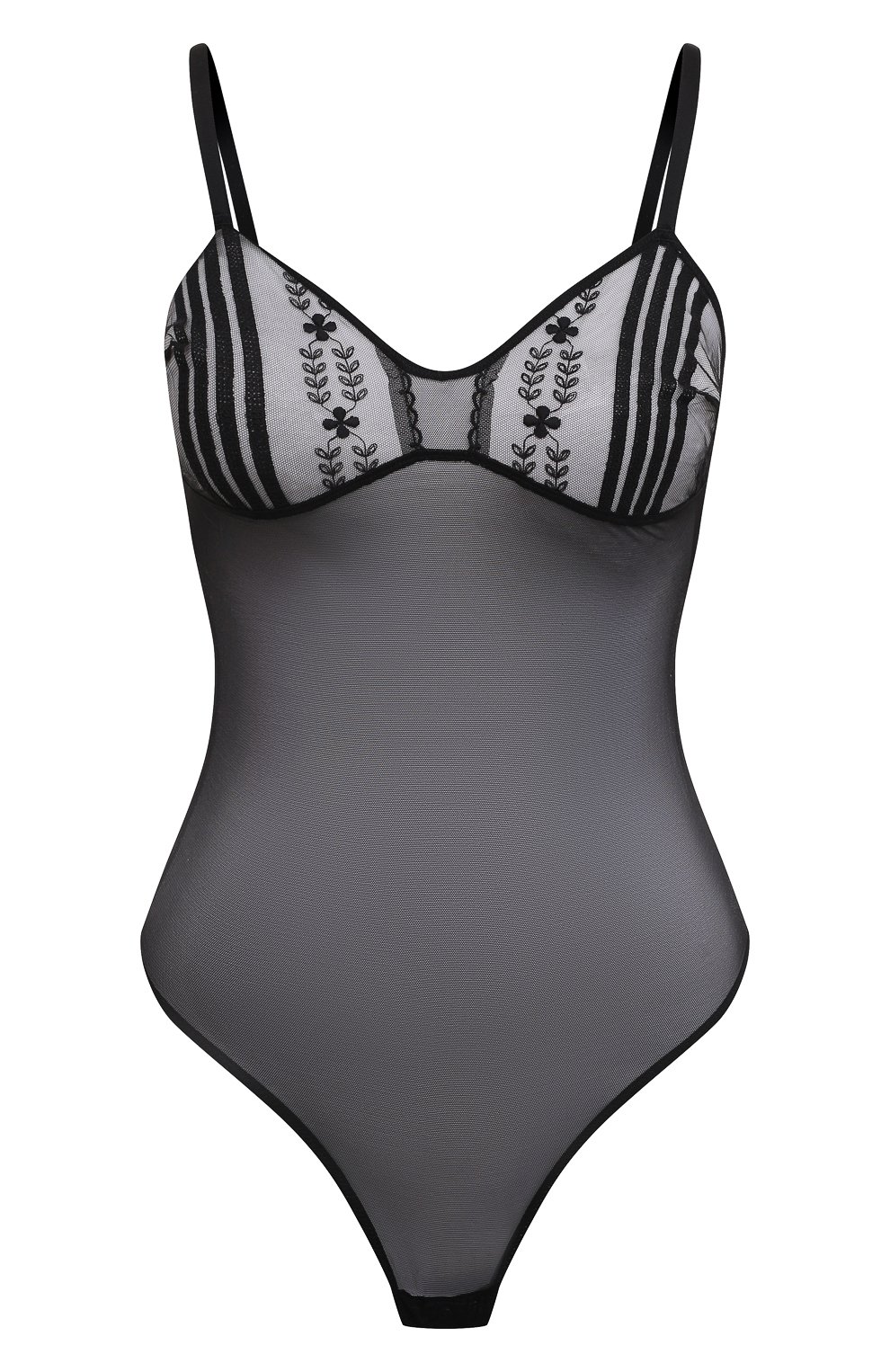 Боди SIMONE PERELE, арт. 16Z510, фото 1