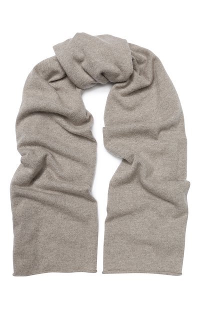 Кашемировый шарф  ALLUDE, арт. 185/30030, фото 1