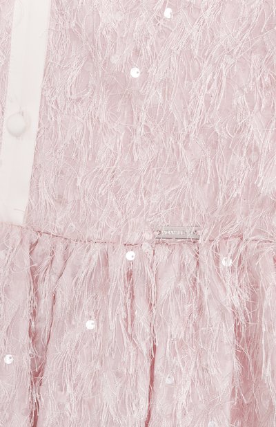 Платье MONNALISA, арт. 79G904, фото 3