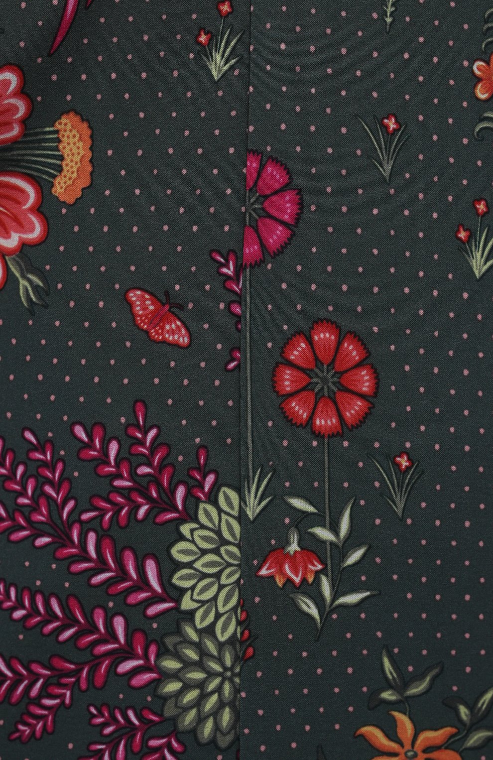 Платье PUMA зеленого цвета по цене 13450 руб., арт. 53253080, фото 5 Платье PUMA, арт. 53253080, фото 5