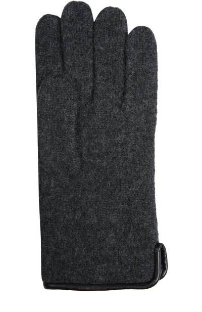 Вязаные перчатки ROECKL, арт. 21013/501, фото 2