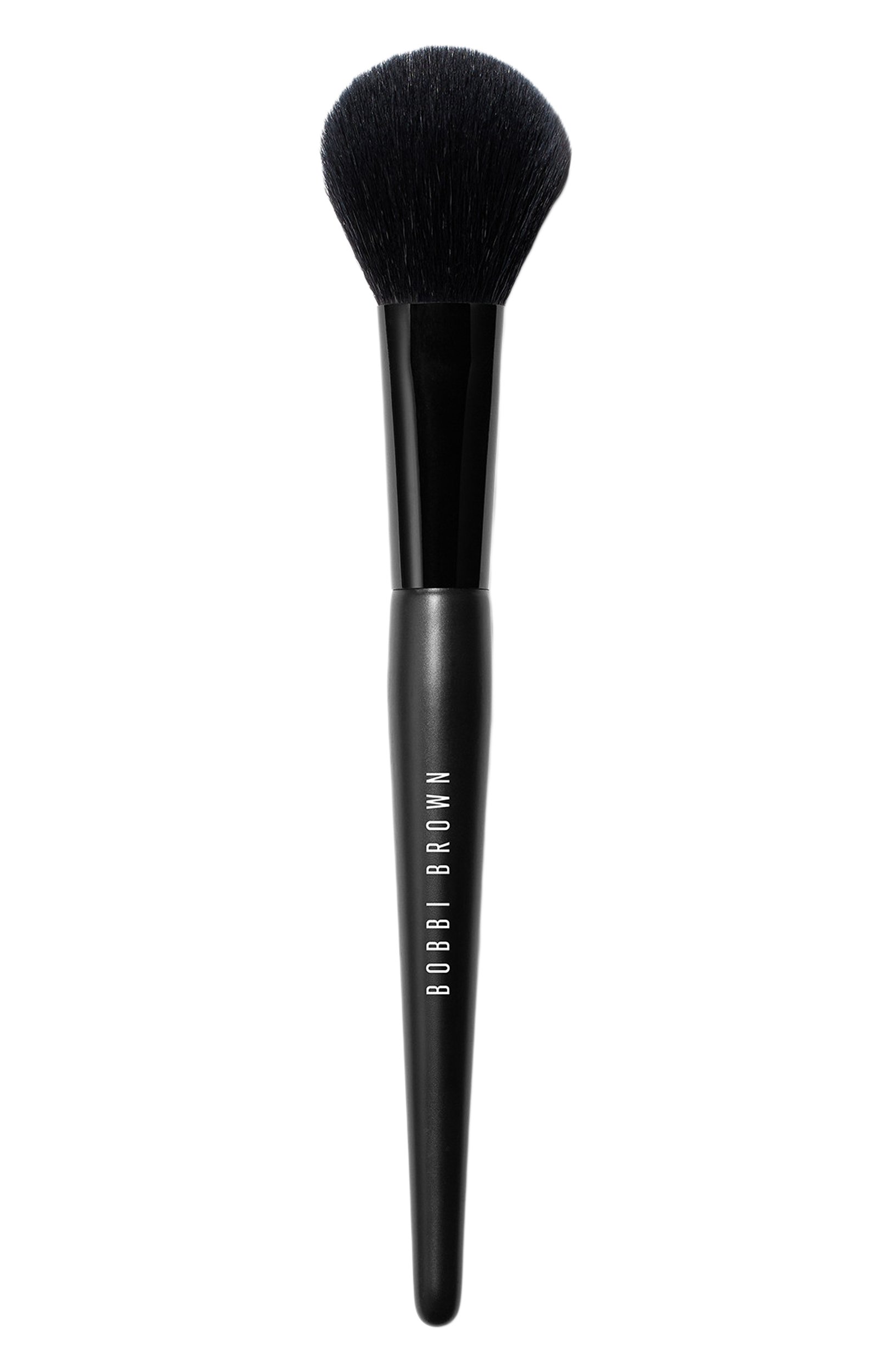 Кисть blush brush BOBBI BROWN бесцветного цвета по цене 7450 руб., арт. H6HZ-01, фото 1 Кисть blush brush BOBBI BROWN, арт. H6HZ-01, фото 1