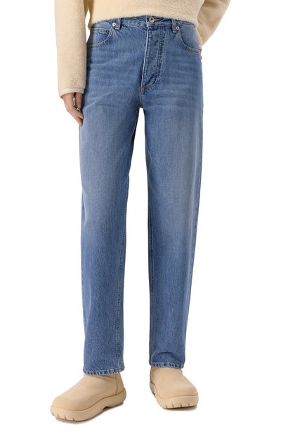 Джинсы BOTTEGA VENETA, арт. 813502/V42W0, фото 3