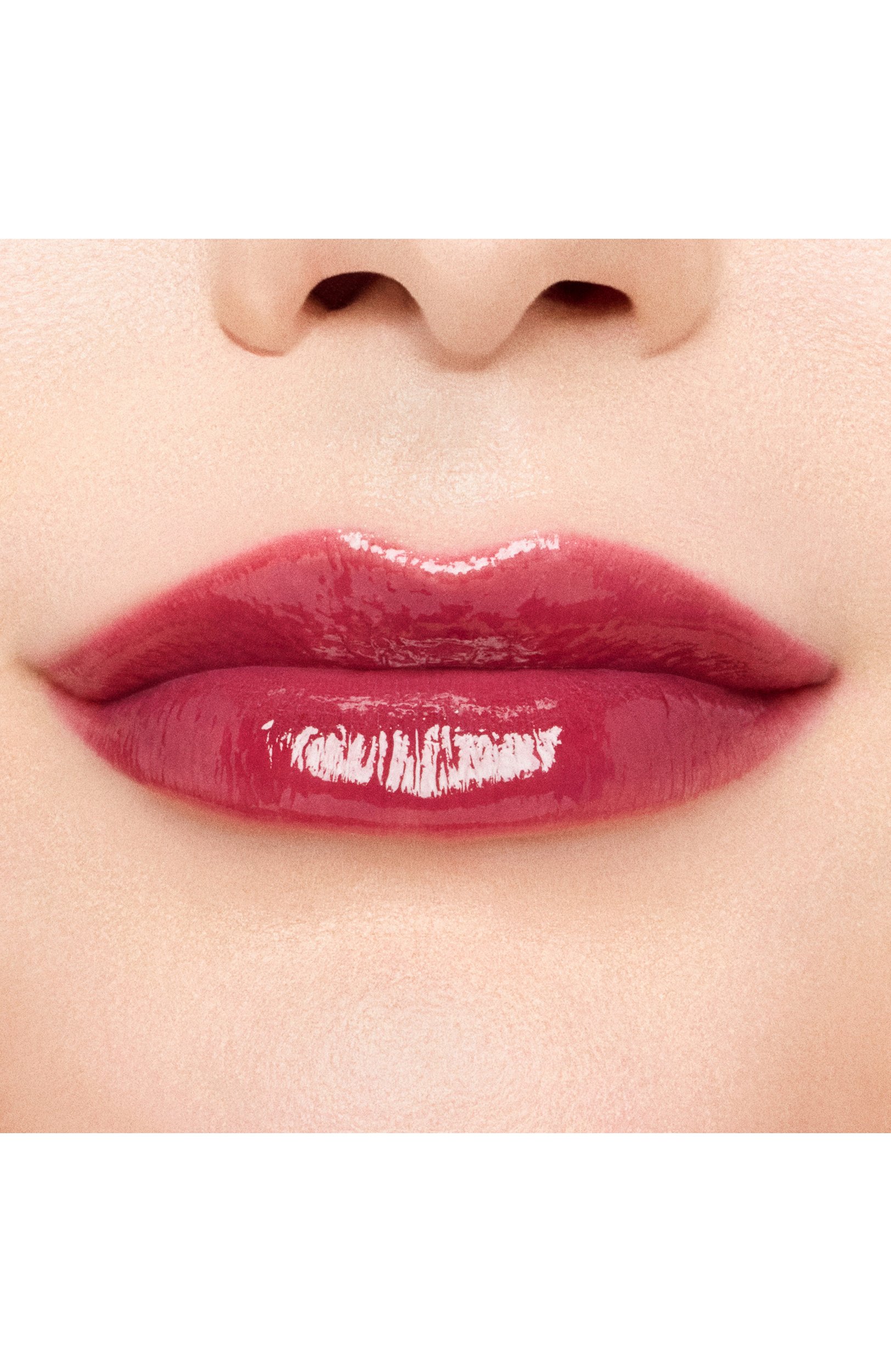 Тинт для губ lustreglass stainglass lip tint, оттенок grape vinyl (3ml) MAC, арт. SB47-06, фото 5