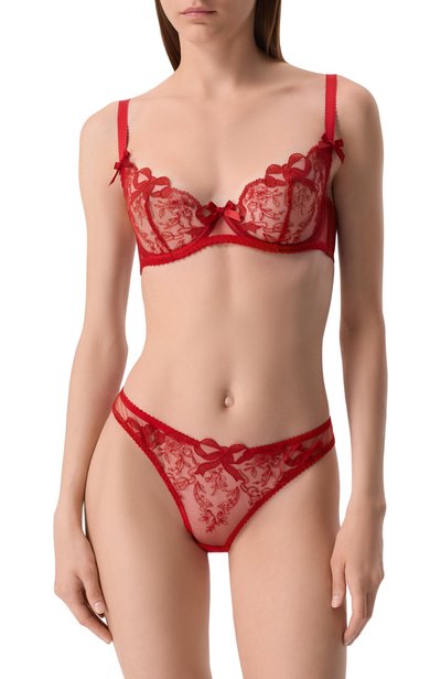 Женские классические трусы lisetta AGENT PROVOCATEUR, арт. AP12827600600