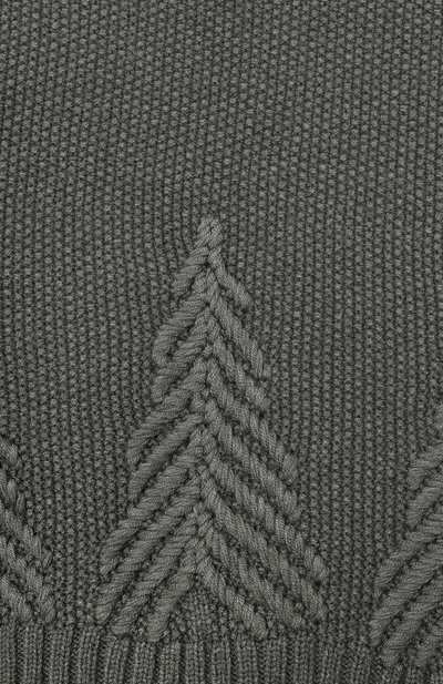 Свитер IL GUFO, арт. A25GMA0005EM223/5-8, фото 3