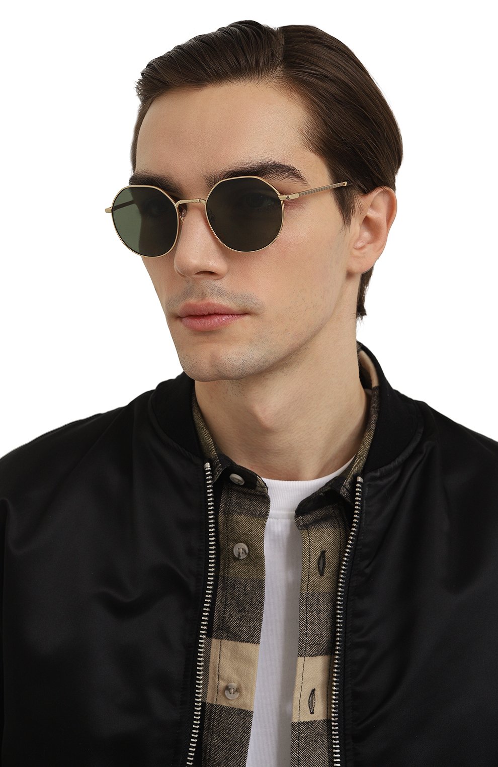 Солнцезащитные очки DOLCE & GABBANA, арт. 2286-02/9A, фото 2