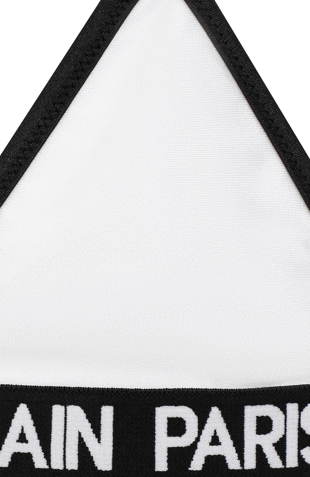 Раздельный купальник BALMAIN, арт. 6N0129/NX360/12-16, фото 3