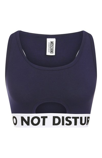 Женский бра-топ MOSCHINO, арт. V0802/4410