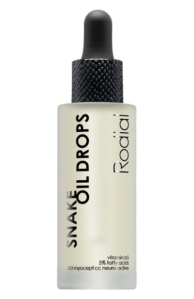 Масло для лица snake oil drops (30ml) RODIAL, арт. 5060725470385, фото 1