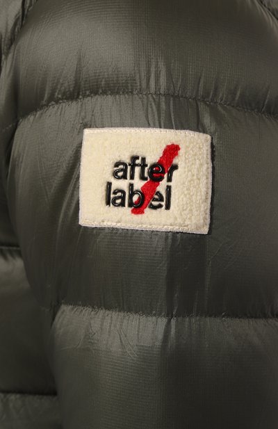Пуховик AFTER LABEL, арт. VERBIER/N051, фото 5