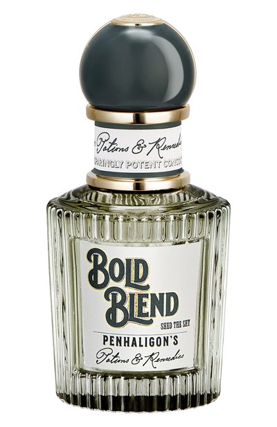 Женский парфюмерная вода bold blend (50ml) PENHALIGON'S, арт. 5056245054051