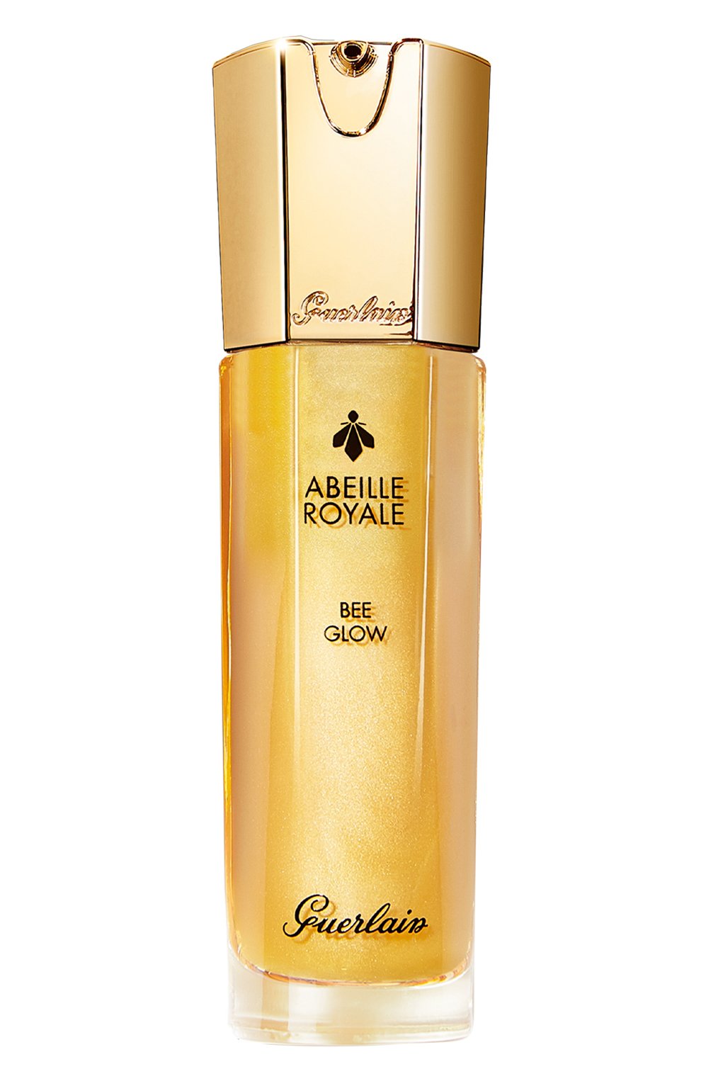 Увлажняющее средство для упругой и сияющей кожи abeille royale bee glow (30ml) GUERLAIN, арт. G061394, фото 1