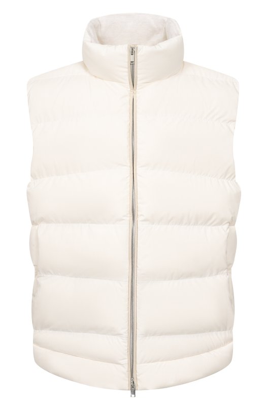 Утепленный жилет MVST M25.1MM.0013 Кремовый M25.1MM.0013