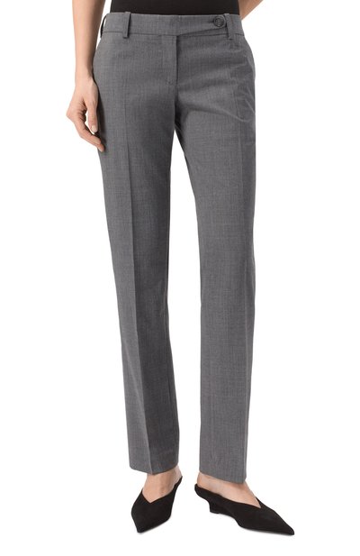 Шерстяные брюки BORNE BOURGEOIS, арт. SW-PN-BO-4027, фото 3