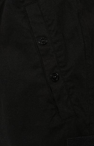 Хлопковые брюки STONE ISLAND, арт. 7115324F2, фото 5