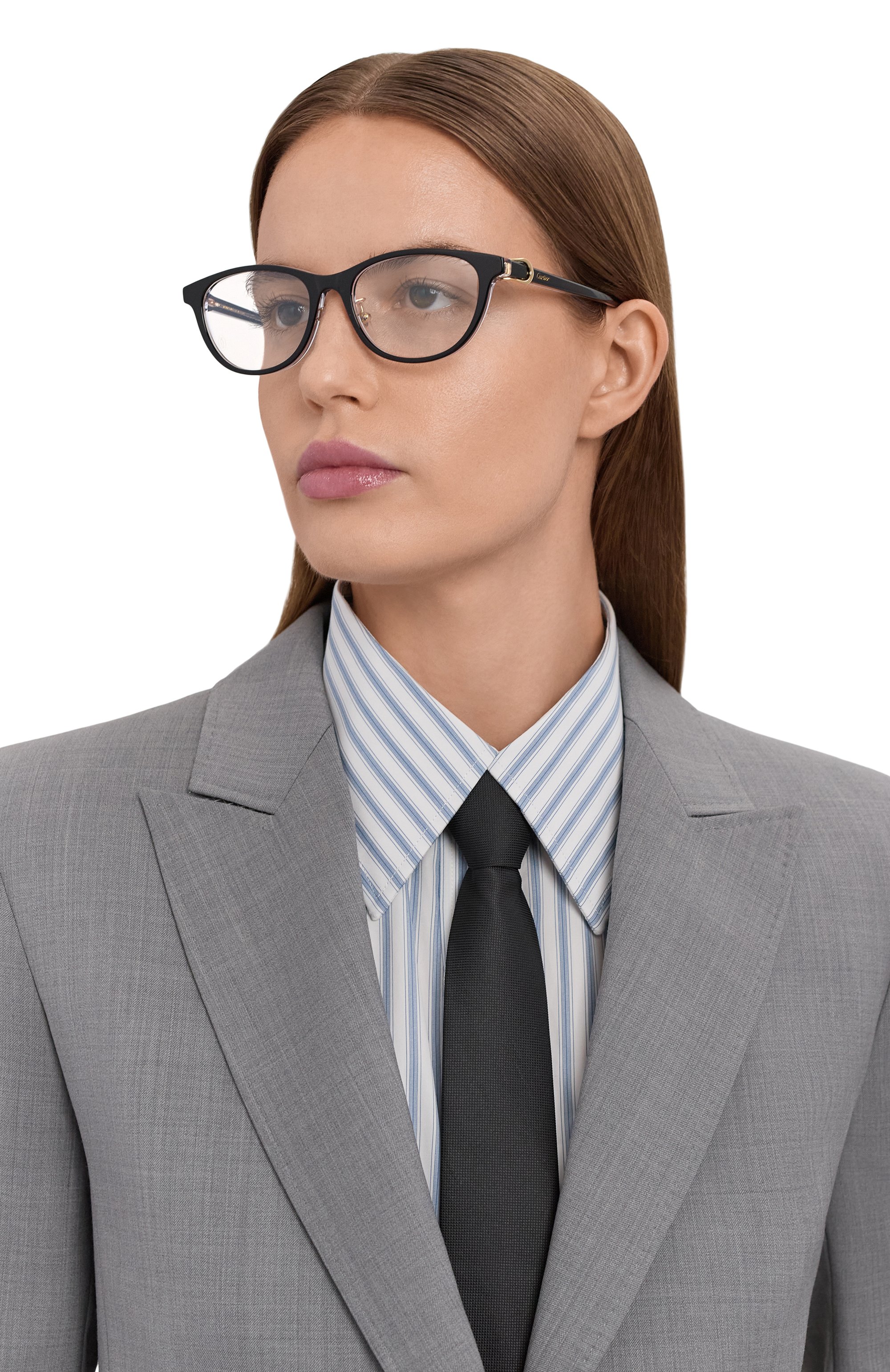 Оправа CARTIER, арт. CT04560J 001, фото 2