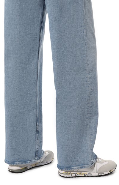 Комбинированные кроссовки lucy-d PREMIATA, арт. LUCYD/VAR 206E, фото 3