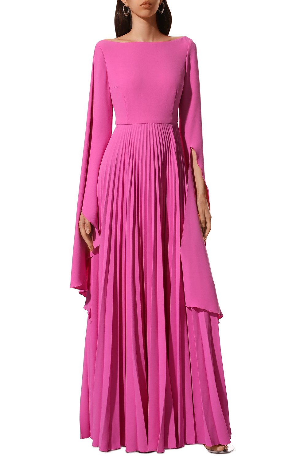 Платье SOLACE LONDON, арт. 0S31051, фото 2