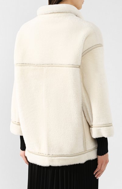 Дубленка из овчины MARNI, арт. JKMX0052Y0/LM042, фото 4
